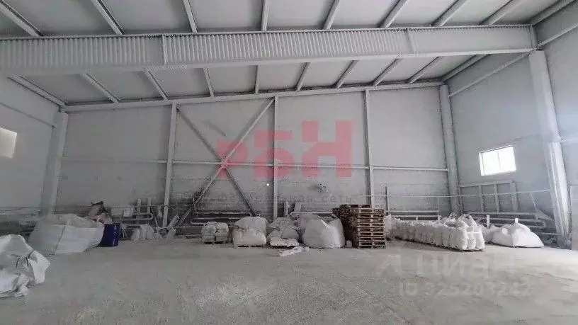 Производственное помещение в Самарская область, Волжский район, ... - Фото 2