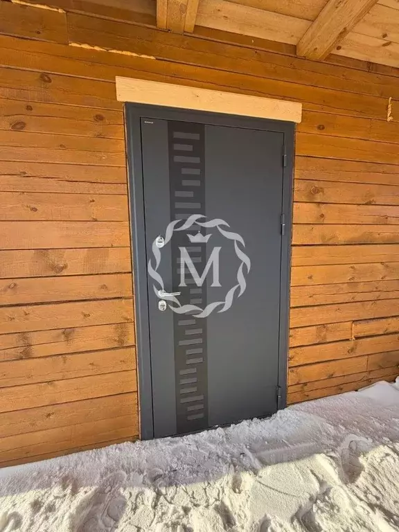 Дом в Бурятия, Улан-Удэ ул. Правды, 28 (96 м) - Фото 1