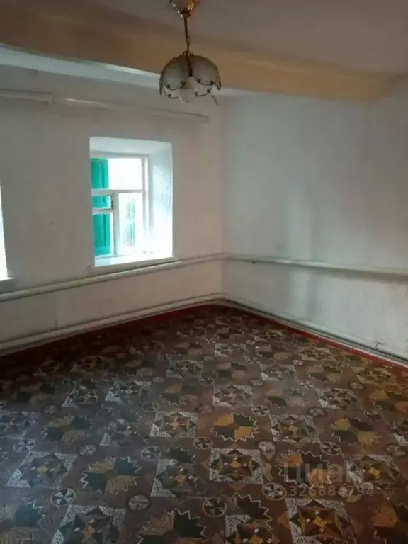 Дом в Краснодарский край, Ейский район, Копанское с/пос, Копанская ... - Фото 1