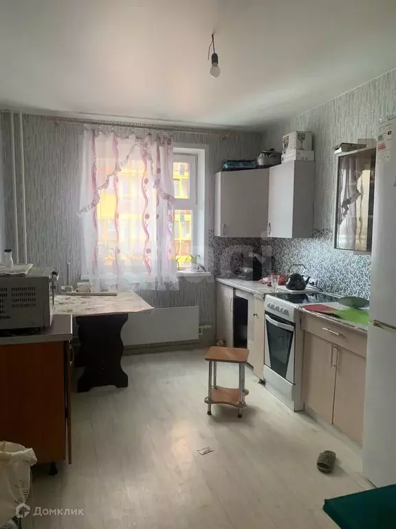 Продаётся 2-к квартира, 59.1 м - Фото 0