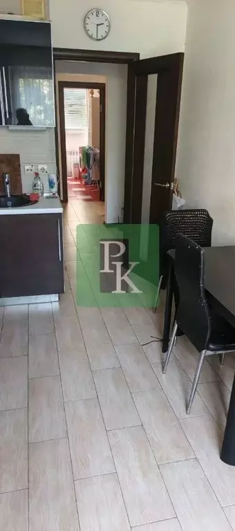 2-к кв. Севастополь ул. Астана Кесаева, 14В (52.0 м) - Фото 1