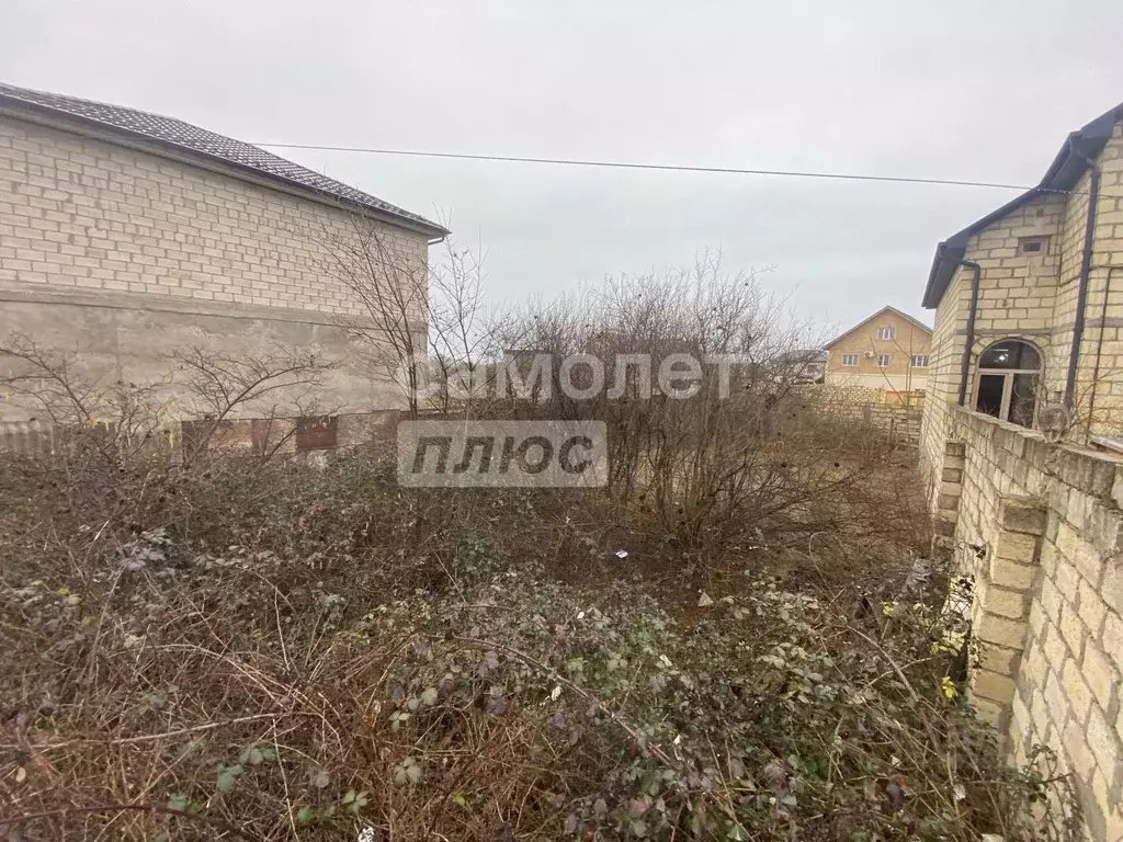 Участок в Дагестан, Дербент ул. Х. Тагиева, 77 (3.0 сот.) - Фото 1