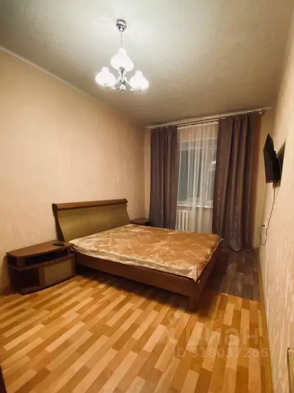 2-к кв. Ханты-Мансийский АО, Нефтеюганск 10-й мкр, 7 (59.0 м) - Фото 1
