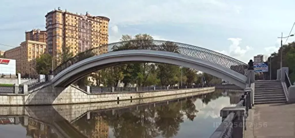 3-к кв. Москва наб. Академика Туполева, 15 (110.0 м) - Фото 2