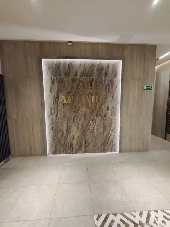 1-к кв. Санкт-Петербург ул. Типанова, 22 (70.0 м) - Фото 2