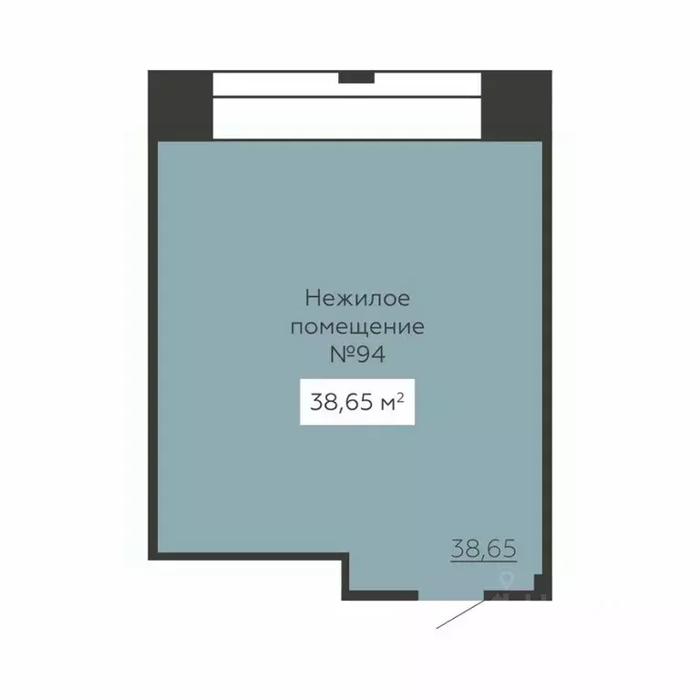 Помещение свободного назначения в Воронежская область, Воронеж ул. ... - Фото 2