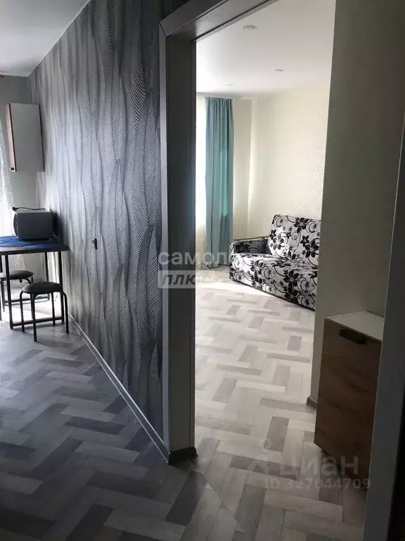 1-к кв. Липецкая область, Липецк Московская ул., 49 (32.0 м) - Фото 2