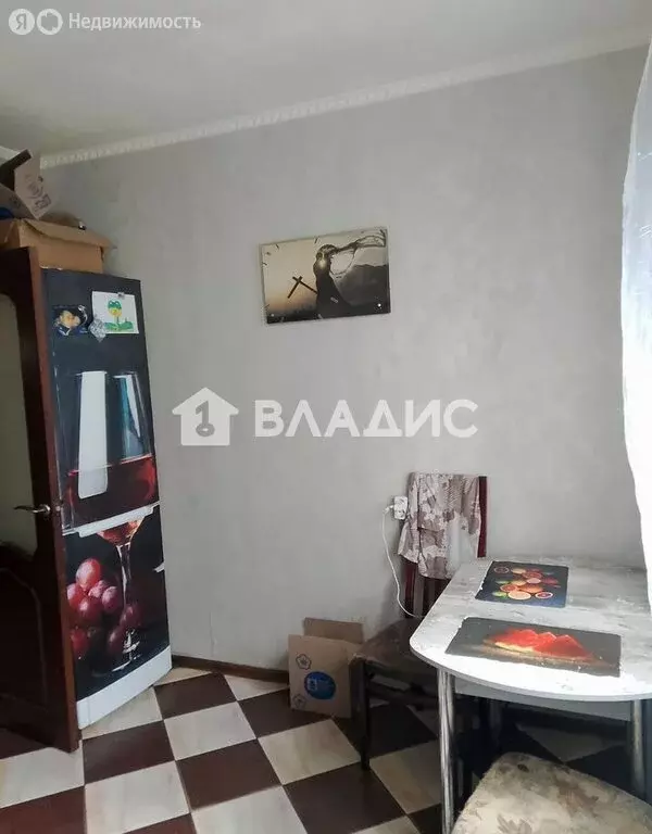 3-комнатная квартира: Москва, проезд Одоевского, 11к5 (75 м) - Фото 2