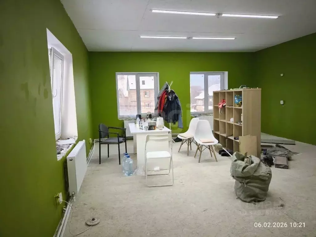 Склад в Башкортостан, Уфа Школьный пер., 35 (300 м) - Фото 1