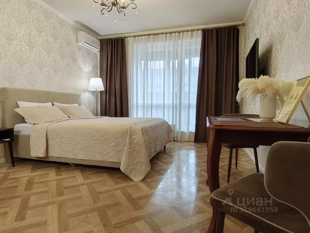 Студия Санкт-Петербург Лиговский просп., 271 (24.0 м) - Фото 0
