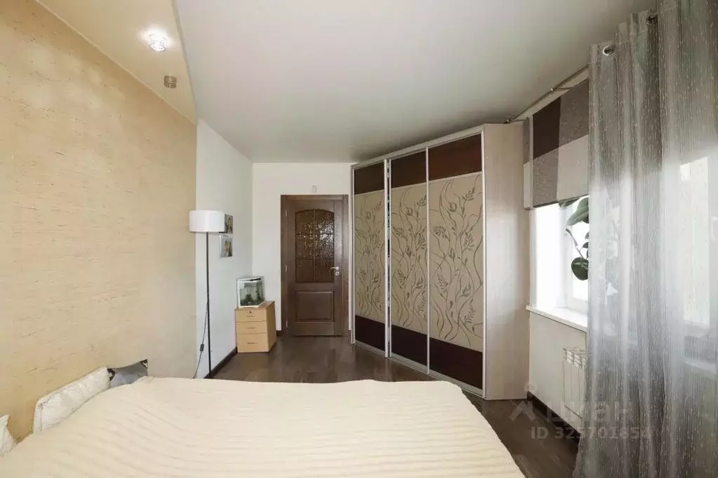 3-к кв. Иркутская область, Иркутск ул. Джамбула, 30/1 (94.9 м) - Фото 2