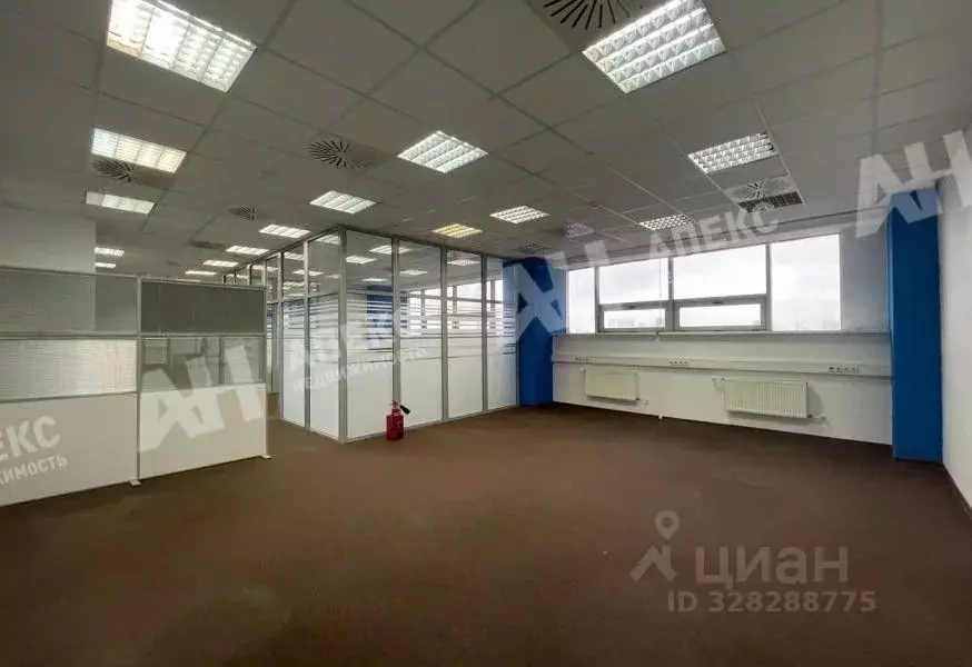 Помещение свободного назначения в Москва Новодмитровская ул., 2Б (220 ... - Фото 1