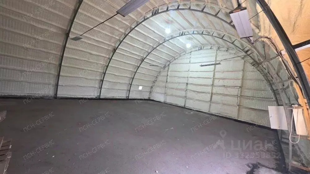 Склад в Московская область, Жуковский ул. Луч, 16 (300 м) - Фото 2