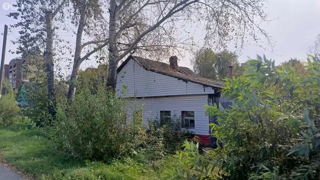 Участок в Тюмень, Таллинская улица, 15 (9.87 м) - Фото 1