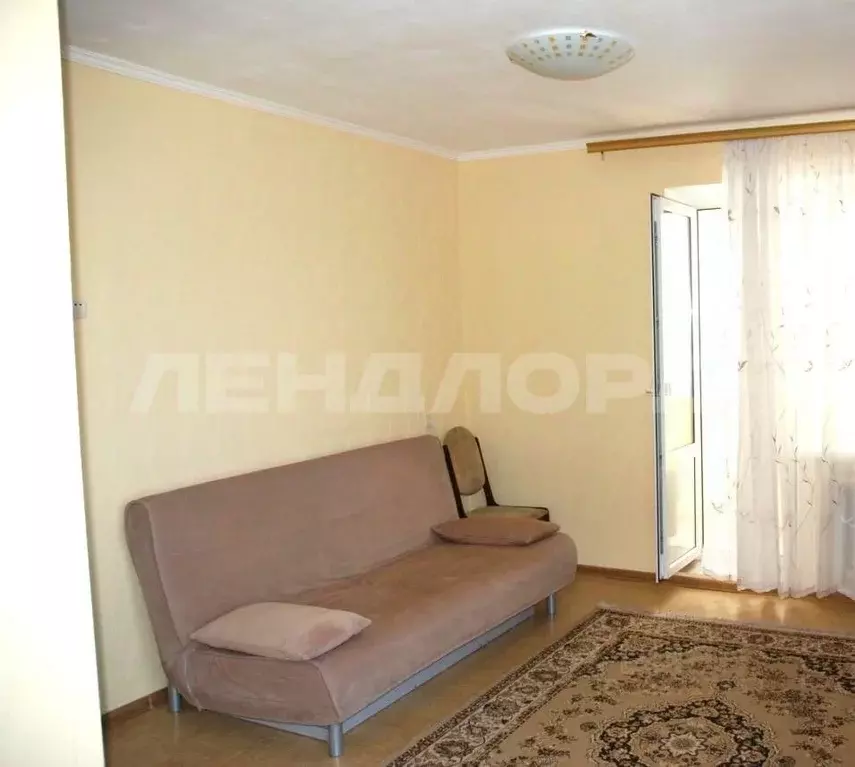 1-к кв. Ростовская область, Ростов-на-Дону ул. Миронова, 1 (40.0 м) - Фото 2