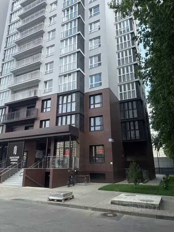 Помещение свободного назначения в Краснодарский край, Анапа Парковая ... - Фото 1