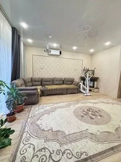 Дом в Татарстан, Зеленодольск ул. Малиновая, 8 (152 м) - Фото 1