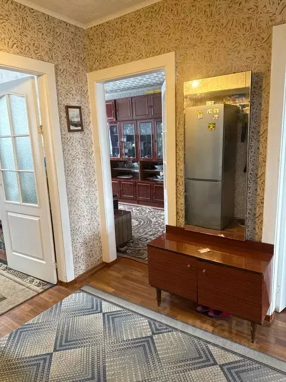 3-к кв. Мурманская область, Кировск Ленинградская ул., 20 (59.0 м) - Фото 0