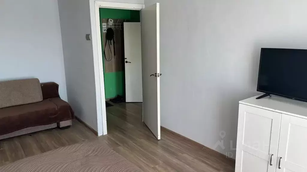 1-к кв. Москва ул. Кулакова, 18к1 (40.0 м) - Фото 2