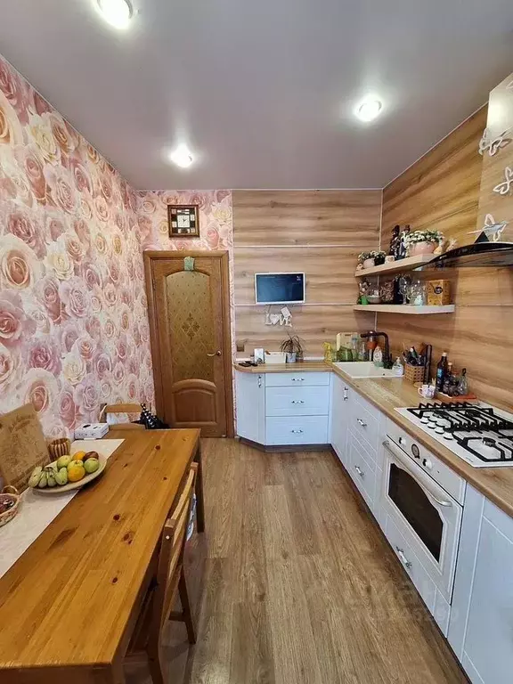 2-к кв. Архангельская область, Северодвинск Юбилейная ул., 37 (52.0 м) - Фото 1