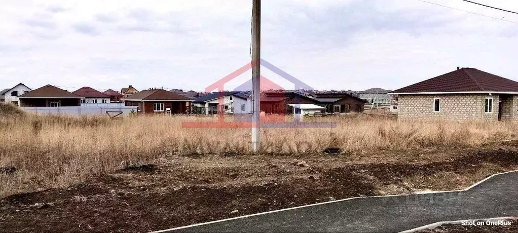 Участок в Белгородская область, Старый Оскол ул. Земляничная, 59 (13.5 ... - Фото 2