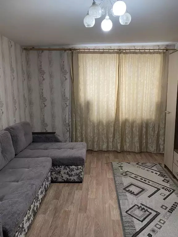 1-к кв. Саратовская область, Саратов ул. Имени Ю.А. Мысникова, 7 (39.6 ... - Фото 1