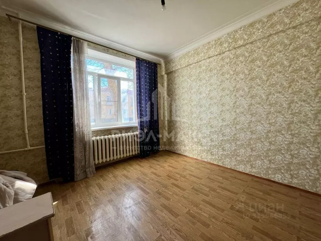 Комната Брянская область, Брянск ул. Тельмана, 70 (19.3 м) - Фото 0