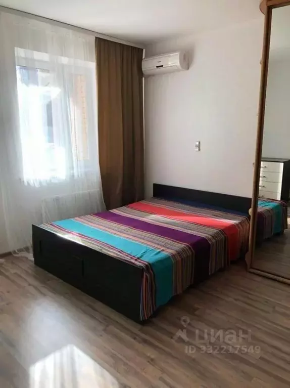 1-к кв. Москва Ярцевская ул., 16 (40.0 м) - Фото 1