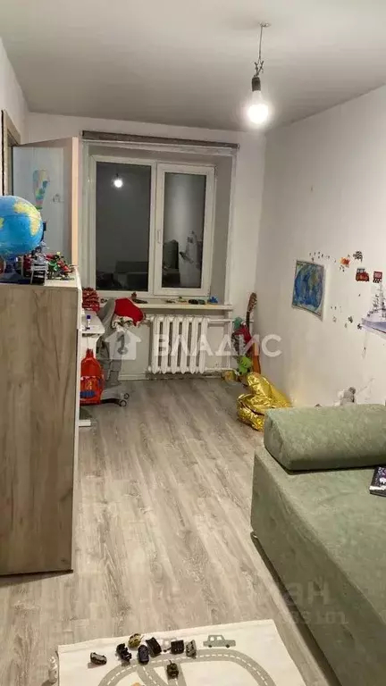 2-к кв. Бурятия, Улан-Удэ ул. Ипподром, 1 (45.0 м) - Фото 2