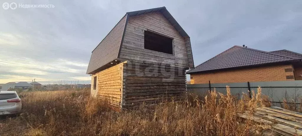 Дом в Заводоуковск, улица Константина Рокоссовского (54 м) - Фото 1