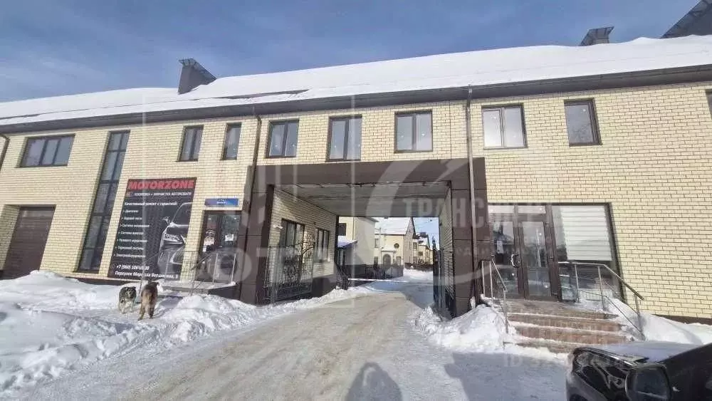 Таунхаус в Воронежская область, Рамонский район, Яменское с/пос, д. ... - Фото 2