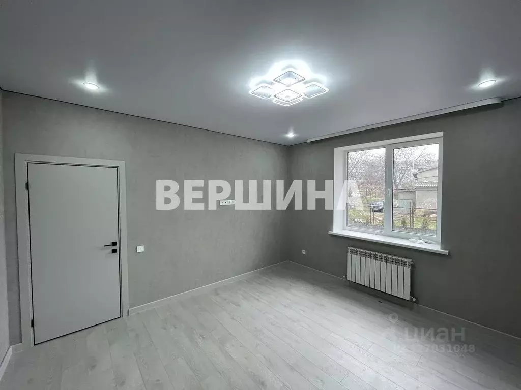 2-к кв. Ставропольский край, Ессентуки ул. Маяковского, 19А (59.7 м) - Фото 1