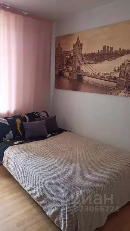 1-к кв. Пермский край, Пермь Автозаводская ул., 30 (20.0 м) - Фото 2