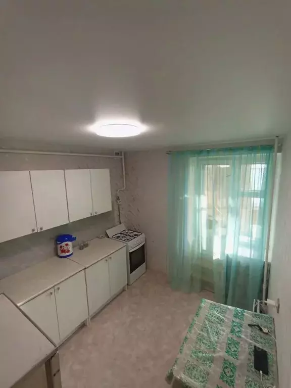 1-к кв. Башкортостан, Уфа ул. Ухтомского, 30 (34.0 м) - Фото 1