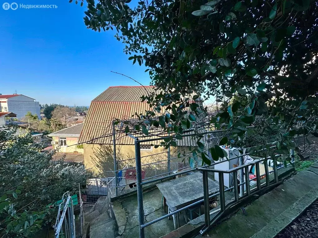 Дом в Сочи, Параллельная улица, 21 (175.7 м) - Фото 1