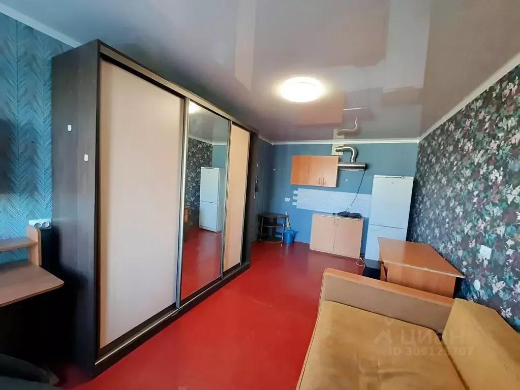 Комната Хакасия, Абакан ул. Чертыгашева, 65А/3 (17.0 м) - Фото 0