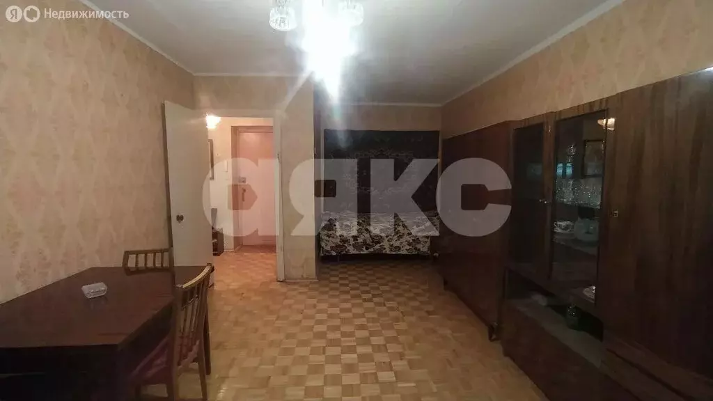 1-комнатная квартира: Раменское, улица Левашова, 29А (35.4 м) - Фото 2