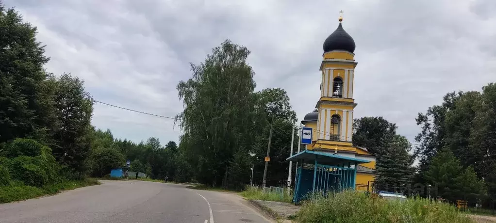 Участок в Московская область, Щелково городской округ, д. Мишнево  ... - Фото 0