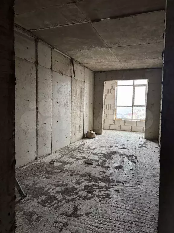 3-к. квартира, 93 м, 7/16 эт. - Фото 0