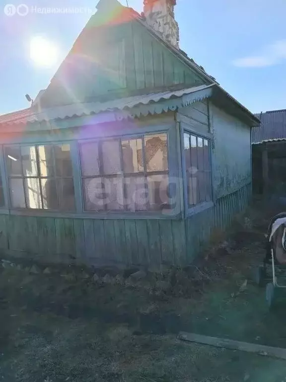 Дом в Улан-Удэ, садоводческое товарищество Весна (20 м) - Фото 1