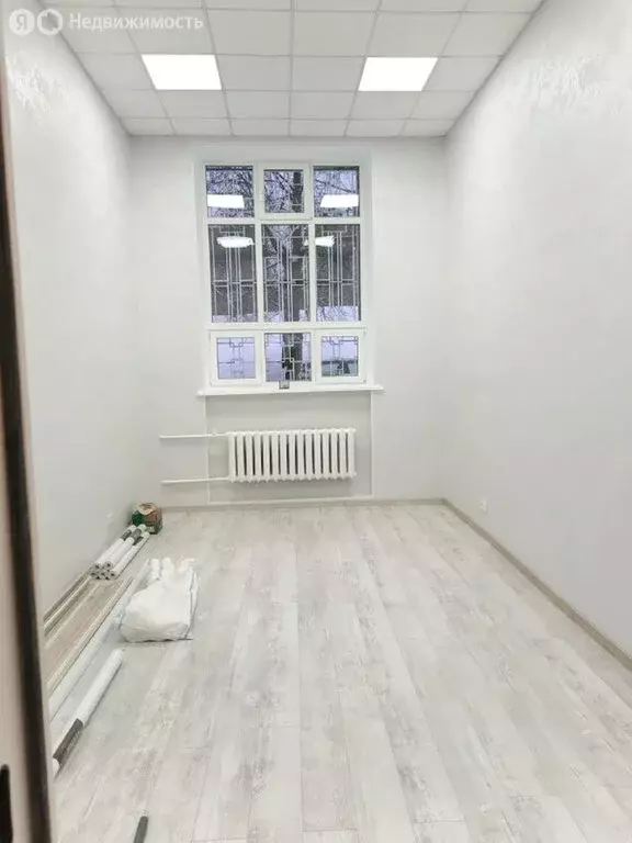 Помещение свободного назначения (19.6 м) - Фото 1