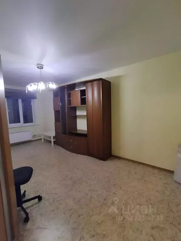 3-к кв. Кемеровская область, Кемерово просп. Восточный, 29 (68.9 м) - Фото 2