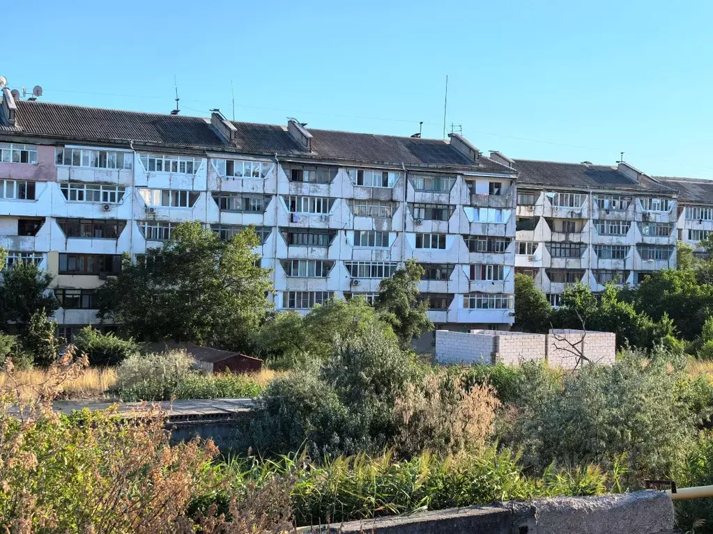 Помещение свободного назначения в Крым, Феодосия ул. Челнокова, 82 ... - Фото 0
