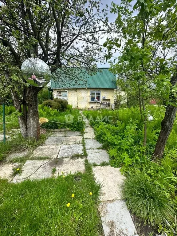 Дом в Нижегородская область, Нижний Новгород Балтика садоводческий ... - Фото 1