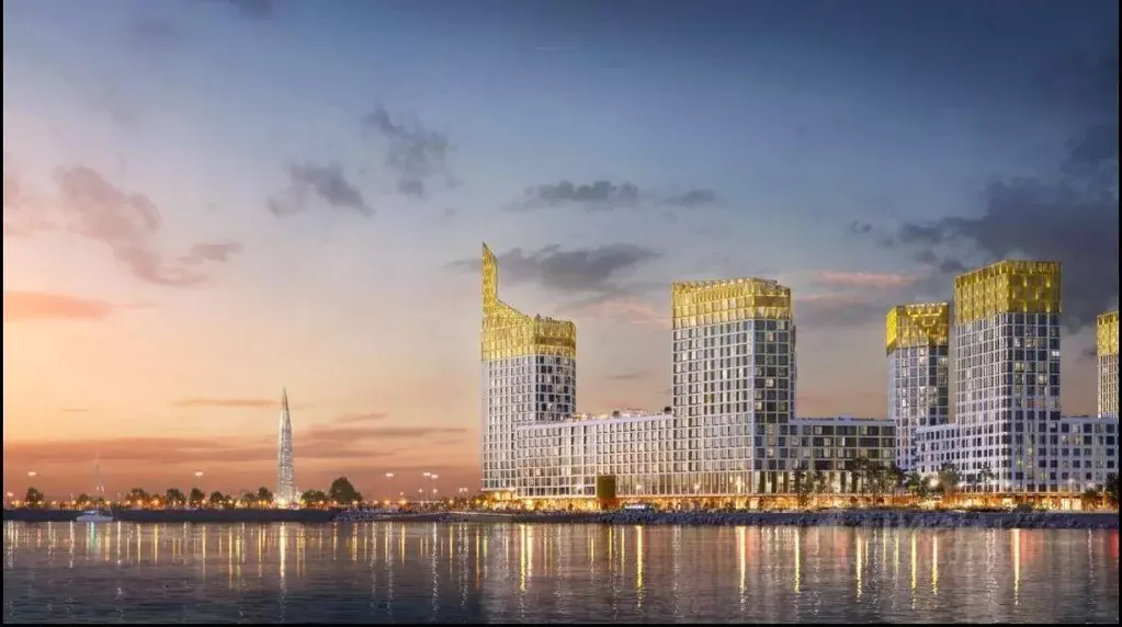 Помещение свободного назначения в Санкт-Петербург ул. Челюскина, 10 ... - Фото 1