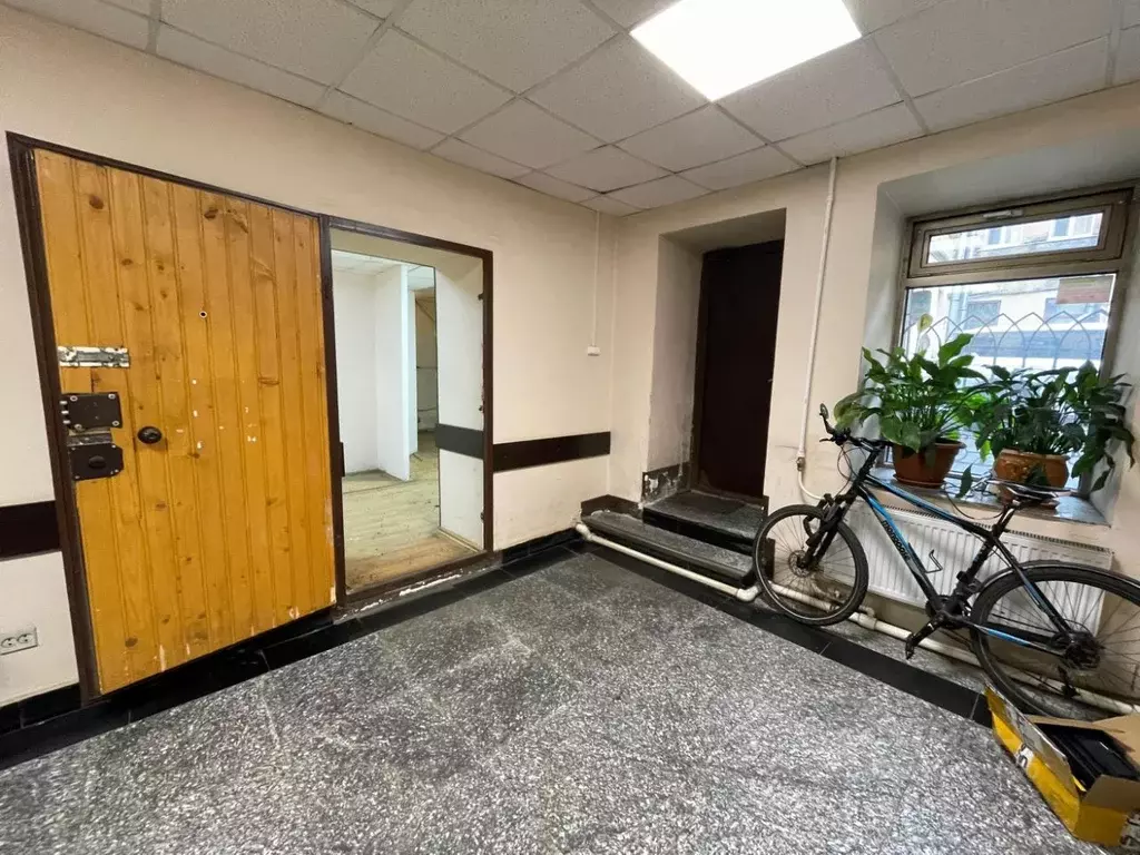 Помещение свободного назначения в Санкт-Петербург ул. Марата, 43 (77 ... - Фото 2