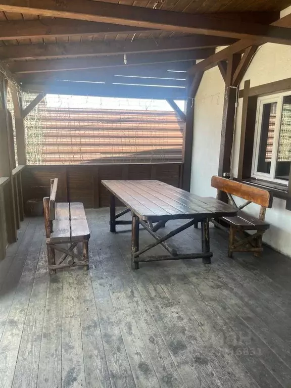 Дом в Новосибирская область, Новосибирский район, Мочищенский ... - Фото 2