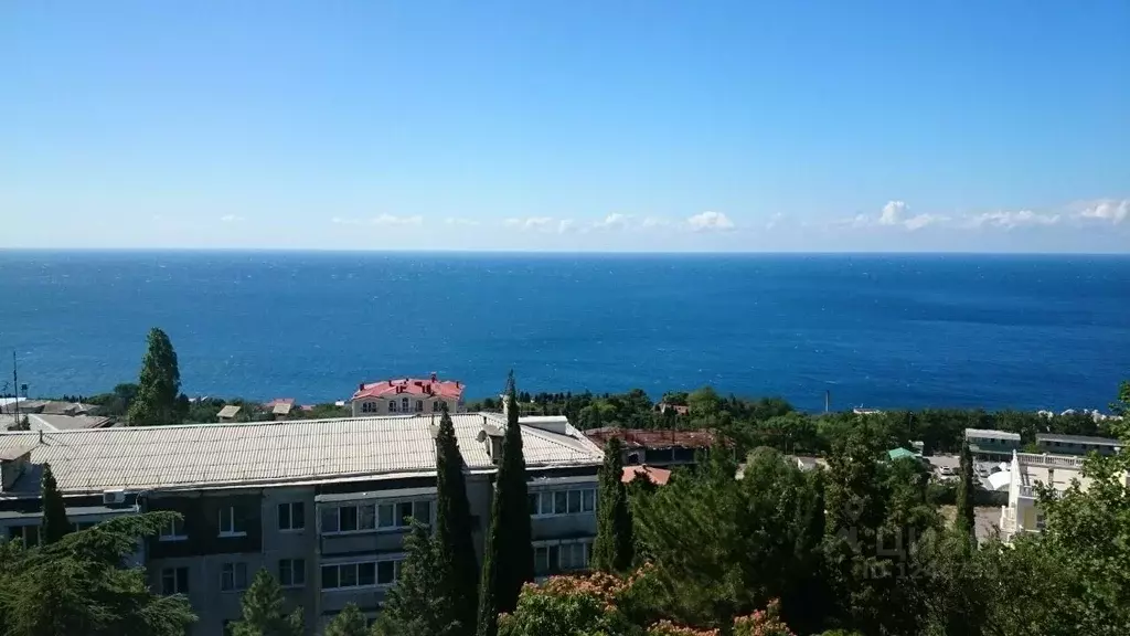 2-к кв. Крым, Алупка Ялта городской округ, ул. Василия Сурикова, 14 ... - Фото 1