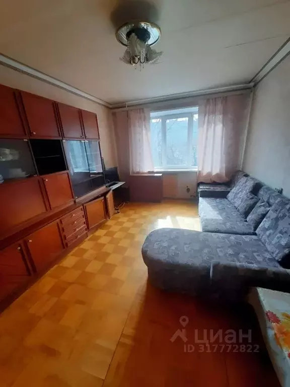 2-к кв. Удмуртия, Ижевск ул. Ленина, 114 (50.0 м) - Фото 0