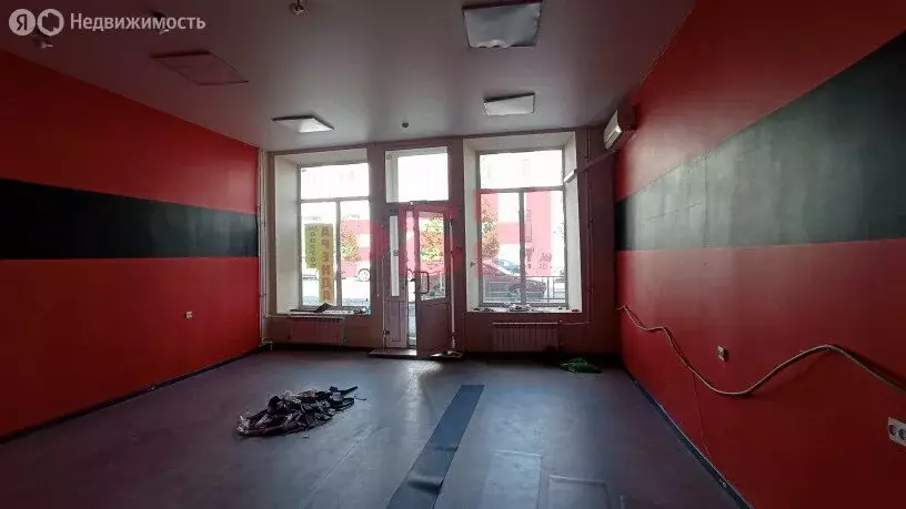 Помещение свободного назначения (202.6 м) - Фото 2